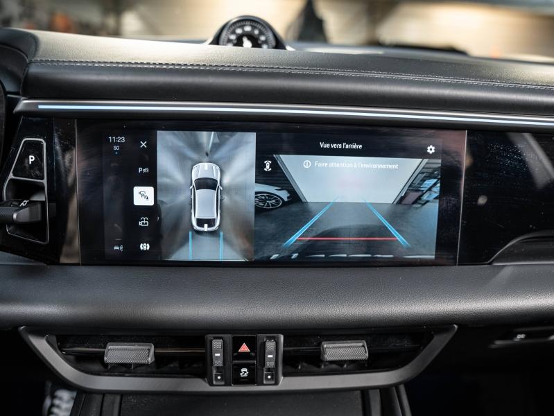 Voitures occasions PORSCHE MACAN 4 Champagne-au-Mont-d'Or