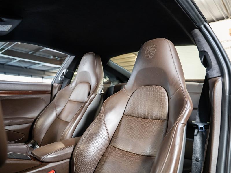 Voitures occasions PORSCHE 911 Coupe Carrera S Champagne-au-Mont-d'Or