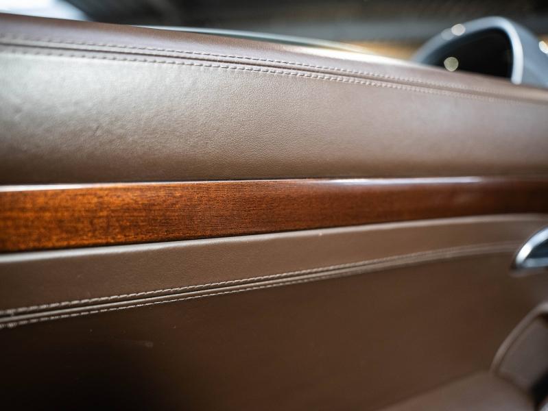 Voitures occasions PORSCHE 911 Coupe Carrera S Champagne-au-Mont-d'Or