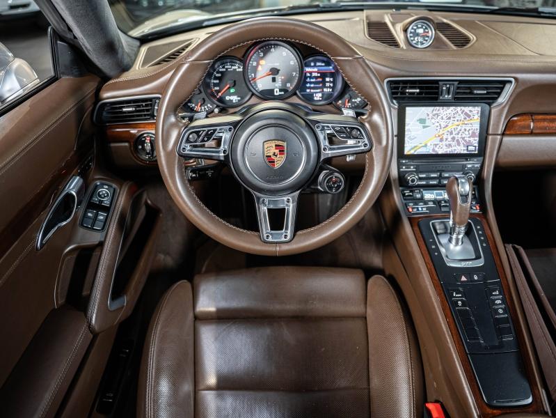 Voitures occasions PORSCHE 911 Coupe Carrera S Champagne-au-Mont-d'Or