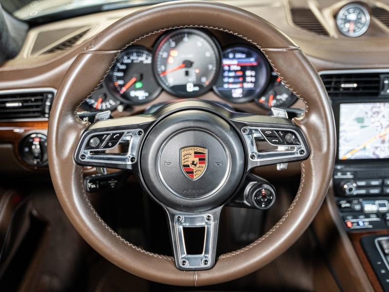 Voitures occasions PORSCHE 911 Coupe Carrera S Champagne-au-Mont-d'Or