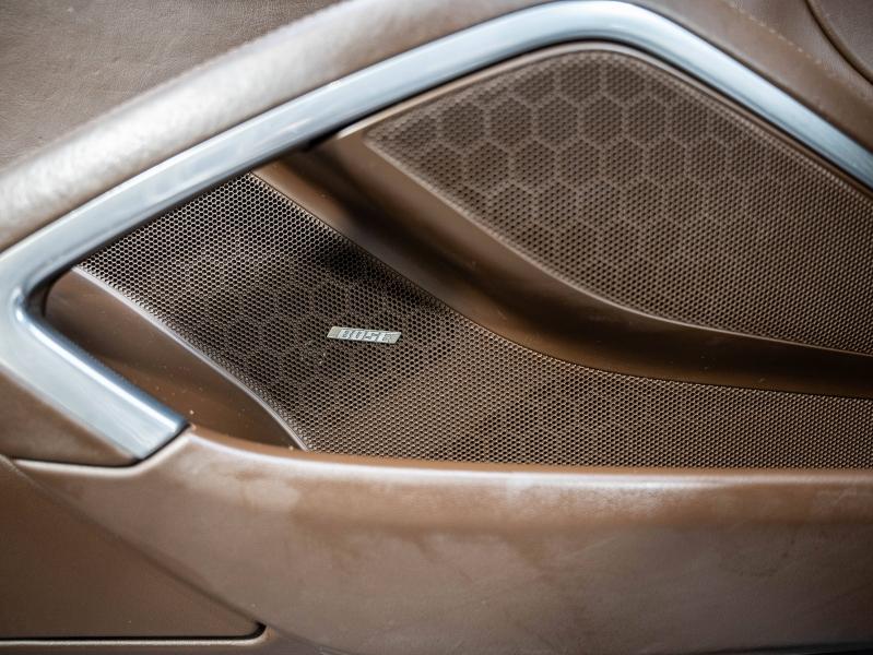 Voitures occasions PORSCHE 911 Coupe Carrera S Champagne-au-Mont-d'Or