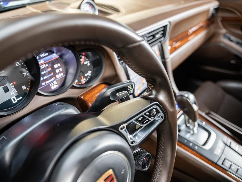 Voitures occasions PORSCHE 911 Coupe Carrera S Champagne-au-Mont-d'Or