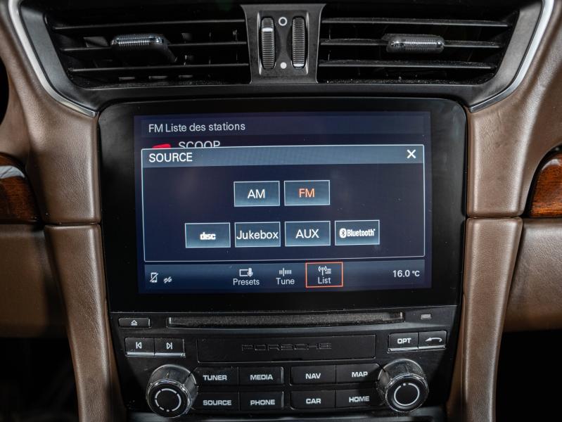 Voitures occasions PORSCHE 911 Coupe Carrera S Champagne-au-Mont-d'Or