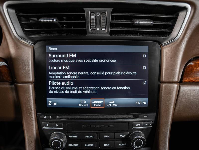 Voitures occasions PORSCHE 911 Coupe Carrera S Champagne-au-Mont-d'Or