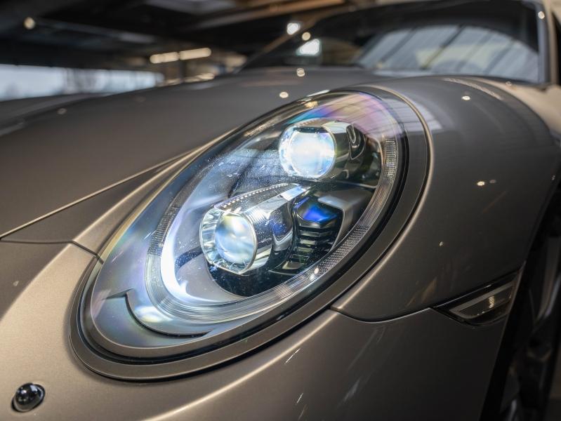 Voitures occasions PORSCHE 911 Coupe Carrera S Champagne-au-Mont-d'Or