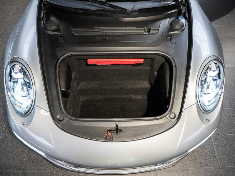 Voitures occasions PORSCHE 911 Coupe Carrera S Champagne-au-Mont-d'Or