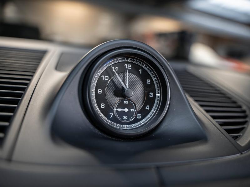 Voitures occasions PORSCHE MACAN Base Champagne-au-Mont-d'Or