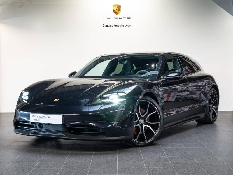 Voitures occasions PORSCHE Taycan Sport Turismo 4S Champagne-au-Mont-d'Or