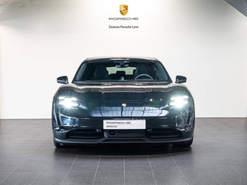 Voitures occasions PORSCHE Taycan Sport Turismo 4S Champagne-au-Mont-d'Or