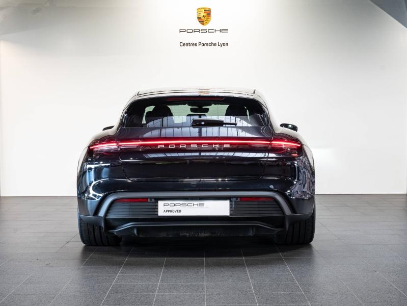 Voitures occasions PORSCHE Taycan Sport Turismo 4S Champagne-au-Mont-d'Or