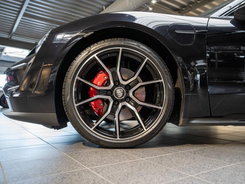 Voitures occasions PORSCHE Taycan Sport Turismo 4S Champagne-au-Mont-d'Or