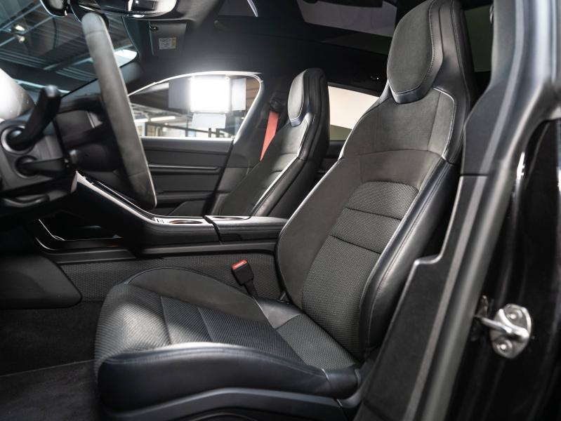 Voitures occasions PORSCHE Taycan Sport Turismo 4S Champagne-au-Mont-d'Or