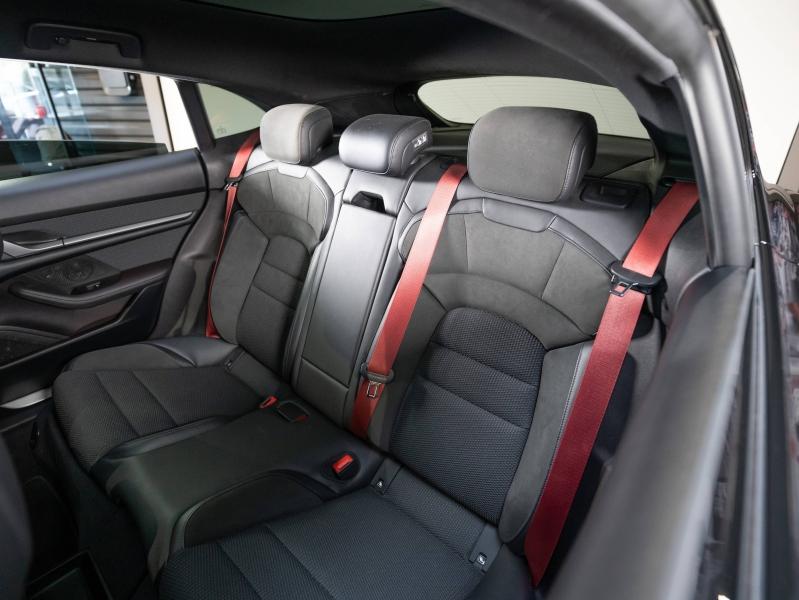 Voitures occasions PORSCHE Taycan Sport Turismo 4S Champagne-au-Mont-d'Or