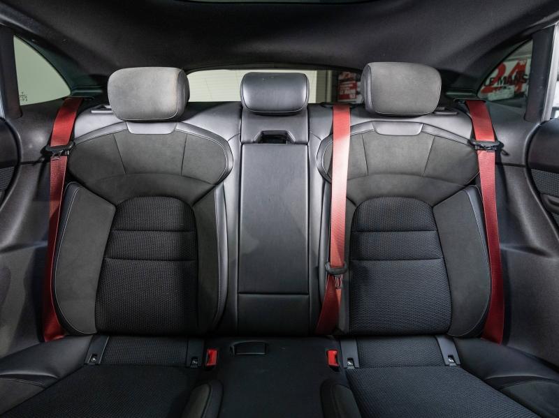 Voitures occasions PORSCHE Taycan Sport Turismo 4S Champagne-au-Mont-d'Or