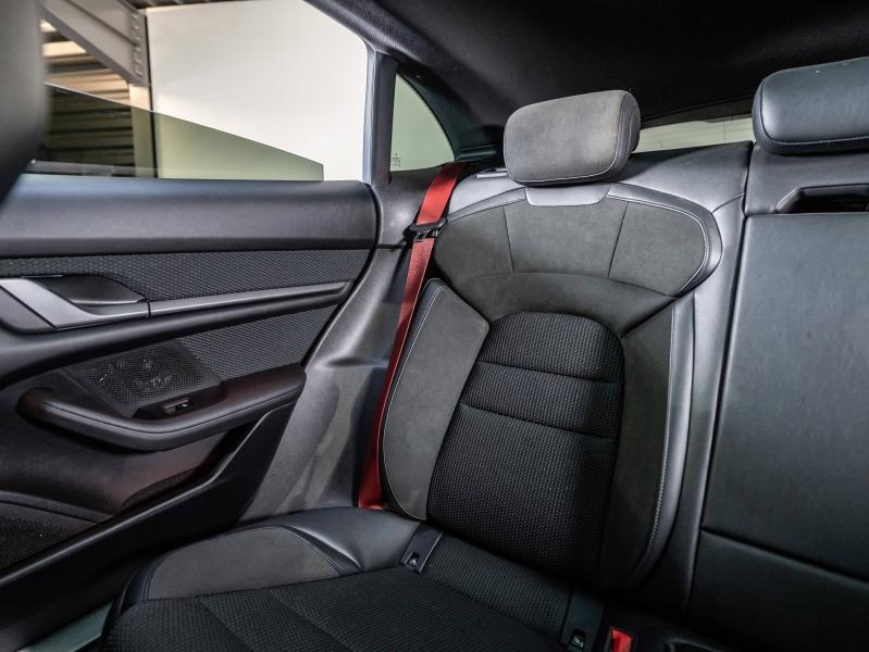 Voitures occasions PORSCHE Taycan Sport Turismo 4S Champagne-au-Mont-d'Or