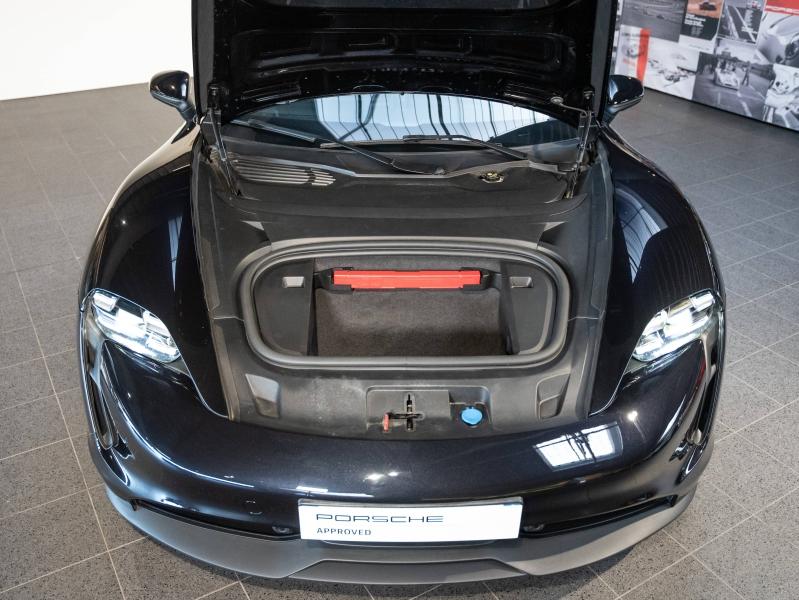 Voitures occasions PORSCHE Taycan Sport Turismo 4S Champagne-au-Mont-d'Or