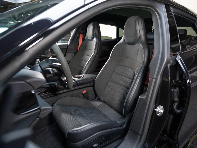 Voitures occasions PORSCHE Taycan Sport Turismo 4S Champagne-au-Mont-d'Or