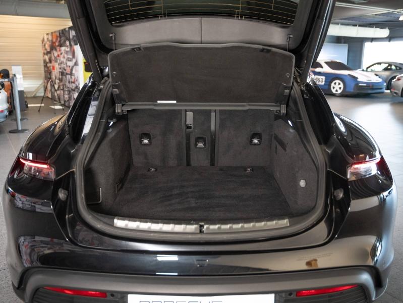 Voitures occasions PORSCHE Taycan Sport Turismo 4S Champagne-au-Mont-d'Or