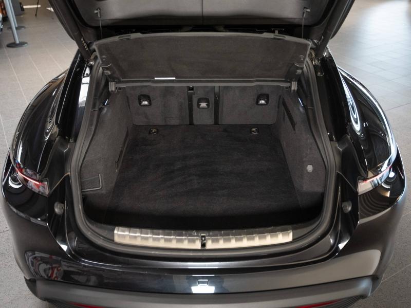 Voitures occasions PORSCHE Taycan Sport Turismo 4S Champagne-au-Mont-d'Or