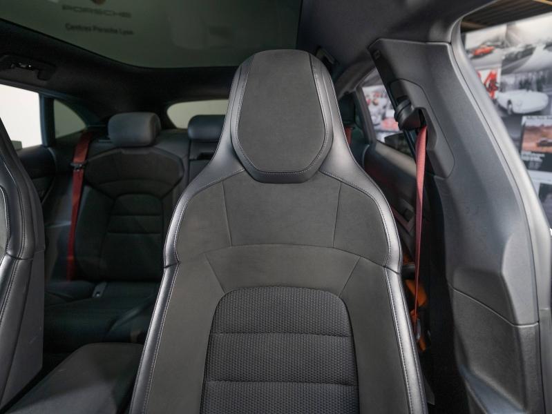 Voitures occasions PORSCHE Taycan Sport Turismo 4S Champagne-au-Mont-d'Or