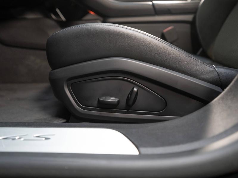 Voitures occasions PORSCHE Taycan Sport Turismo 4S Champagne-au-Mont-d'Or