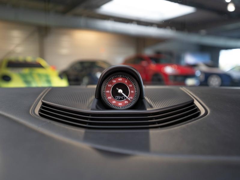 Voitures occasions PORSCHE Taycan Sport Turismo 4S Champagne-au-Mont-d'Or