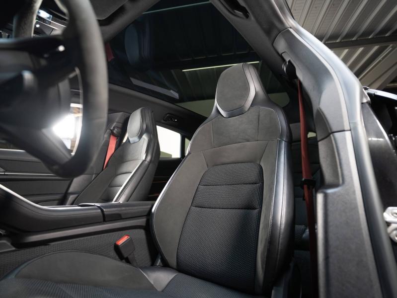 Voitures occasions PORSCHE Taycan Sport Turismo 4S Champagne-au-Mont-d'Or