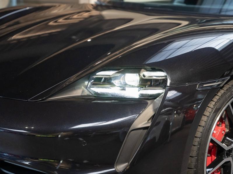 Voitures occasions PORSCHE Taycan Sport Turismo 4S Champagne-au-Mont-d'Or