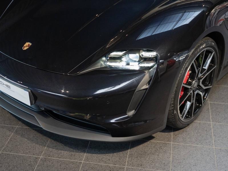 Voitures occasions PORSCHE Taycan Sport Turismo 4S Champagne-au-Mont-d'Or