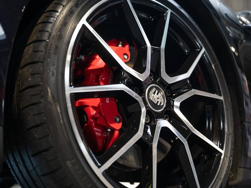 Voitures occasions PORSCHE Taycan Sport Turismo 4S Champagne-au-Mont-d'Or