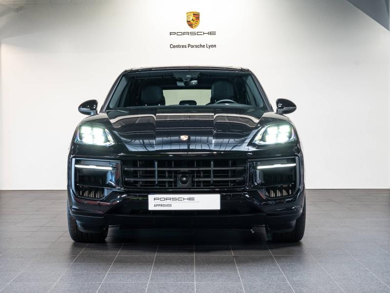 Voitures occasions PORSCHE CAYENNE E-Hybrid Champagne-au-Mont-d'Or