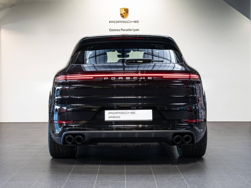 Voitures occasions PORSCHE CAYENNE E-Hybrid Champagne-au-Mont-d'Or