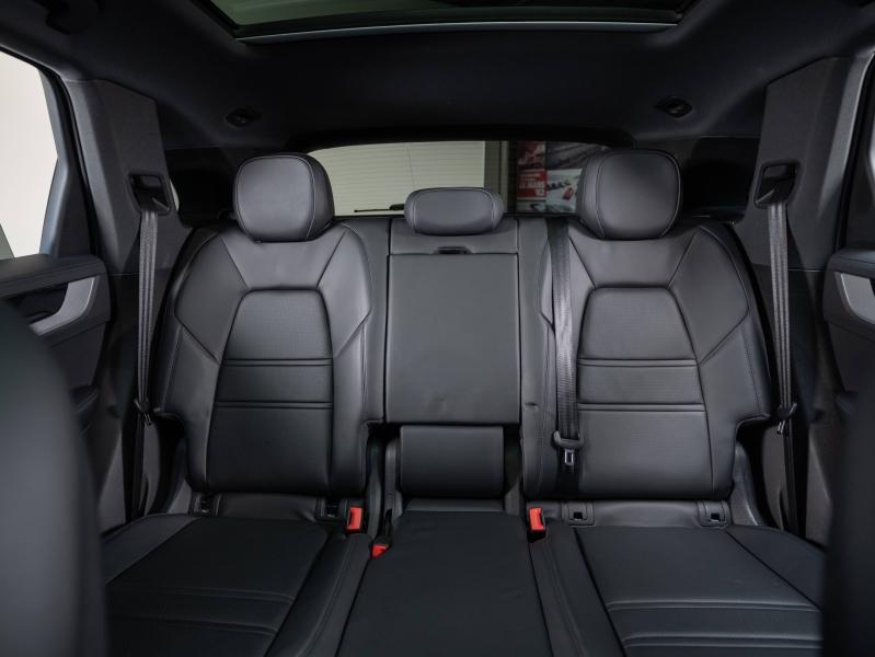 Voitures occasions PORSCHE CAYENNE E-Hybrid Champagne-au-Mont-d'Or