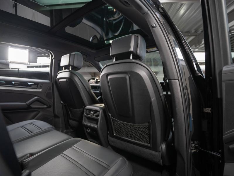 Voitures occasions PORSCHE CAYENNE E-Hybrid Champagne-au-Mont-d'Or