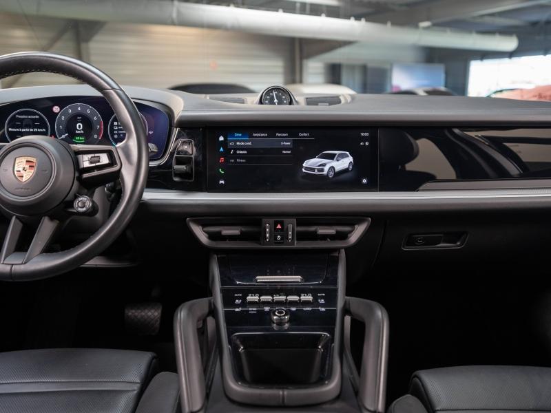 Voitures occasions PORSCHE CAYENNE E-Hybrid Champagne-au-Mont-d'Or