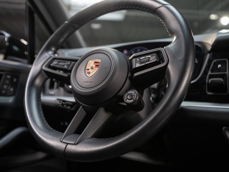 Voitures occasions PORSCHE CAYENNE E-Hybrid Champagne-au-Mont-d'Or