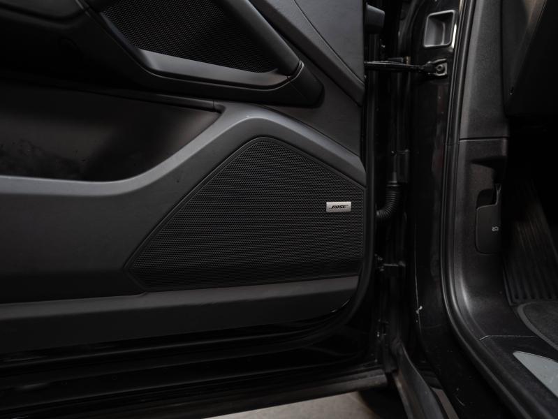 Voitures occasions PORSCHE CAYENNE E-Hybrid Champagne-au-Mont-d'Or