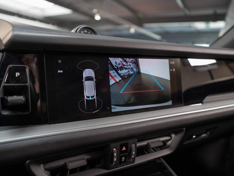 Voitures occasions PORSCHE CAYENNE E-Hybrid Champagne-au-Mont-d'Or