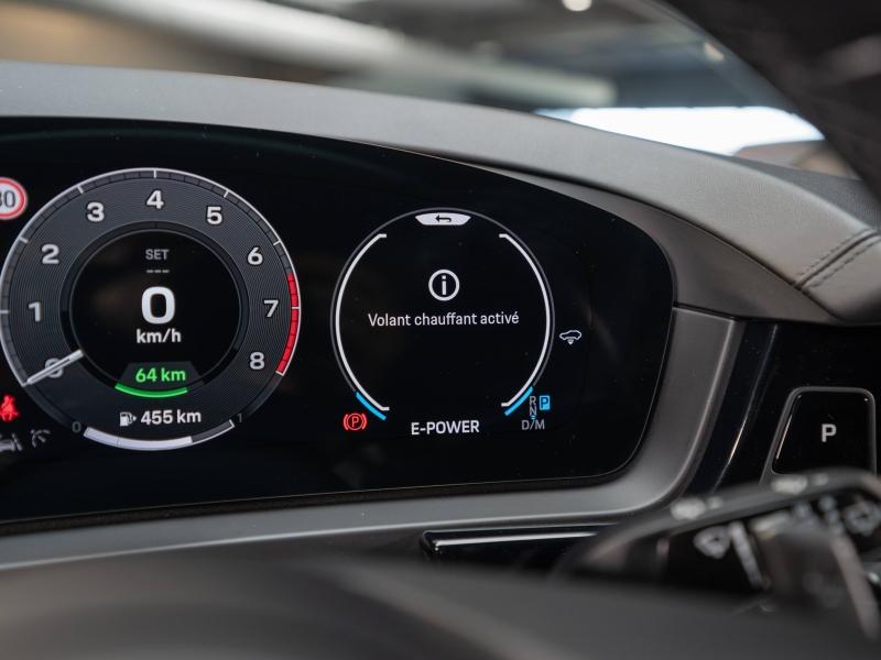 Voitures occasions PORSCHE CAYENNE E-Hybrid Champagne-au-Mont-d'Or