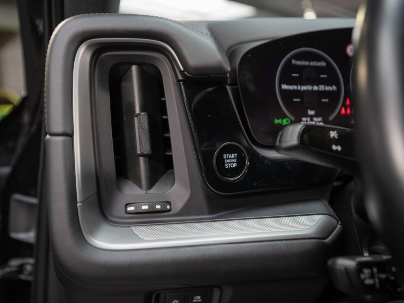 Voitures occasions PORSCHE CAYENNE E-Hybrid Champagne-au-Mont-d'Or