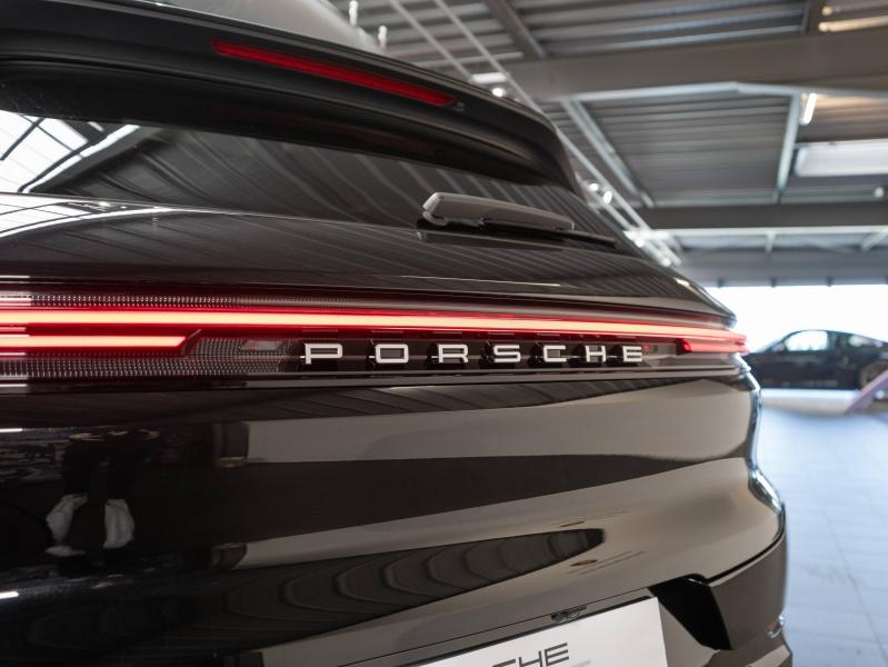 Voitures occasions PORSCHE CAYENNE E-Hybrid Champagne-au-Mont-d'Or