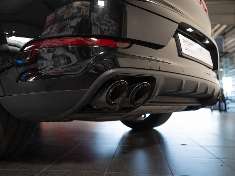 Voitures occasions PORSCHE CAYENNE E-Hybrid Champagne-au-Mont-d'Or