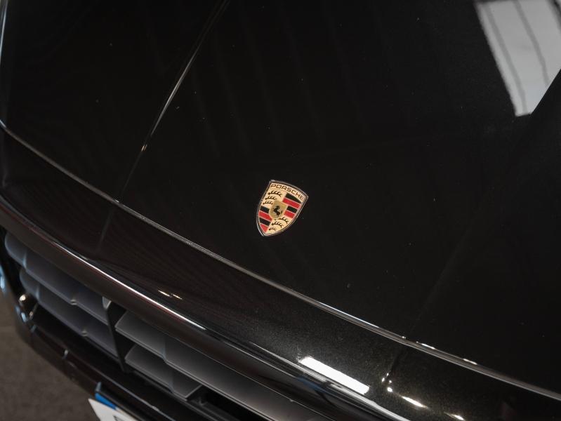 Voitures occasions PORSCHE CAYENNE E-Hybrid Champagne-au-Mont-d'Or