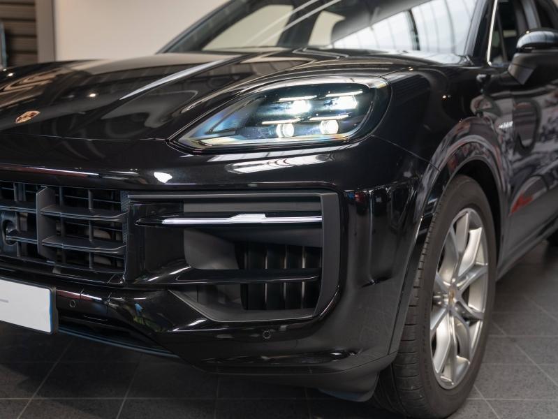 Voitures occasions PORSCHE CAYENNE E-Hybrid Champagne-au-Mont-d'Or