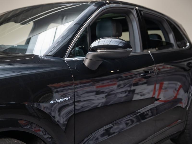 Voitures occasions PORSCHE CAYENNE E-Hybrid Champagne-au-Mont-d'Or