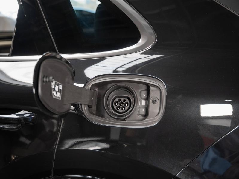 Voitures occasions PORSCHE CAYENNE E-Hybrid Champagne-au-Mont-d'Or