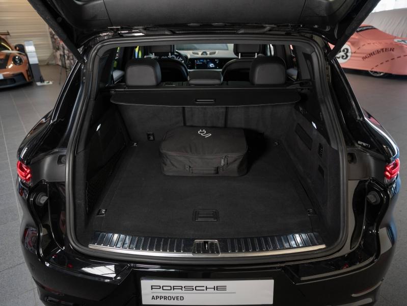 Voitures occasions PORSCHE CAYENNE E-Hybrid Champagne-au-Mont-d'Or