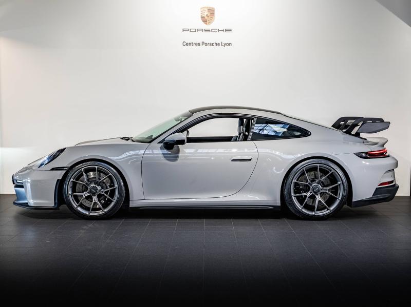 Voitures occasions PORSCHE 911 Coupe GT3 Champagne-au-Mont-d'Or