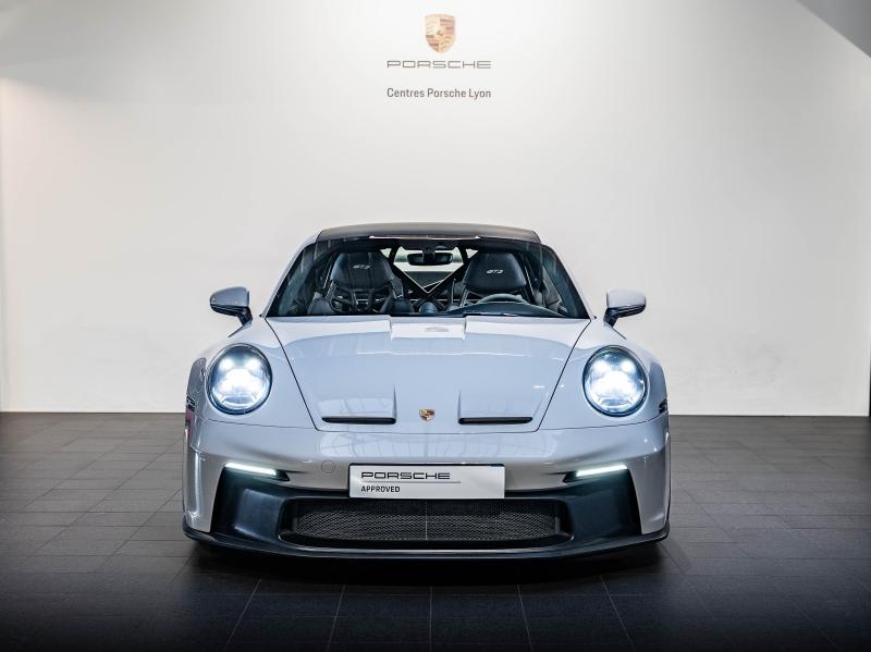 Voitures occasions PORSCHE 911 Coupe GT3 Champagne-au-Mont-d'Or